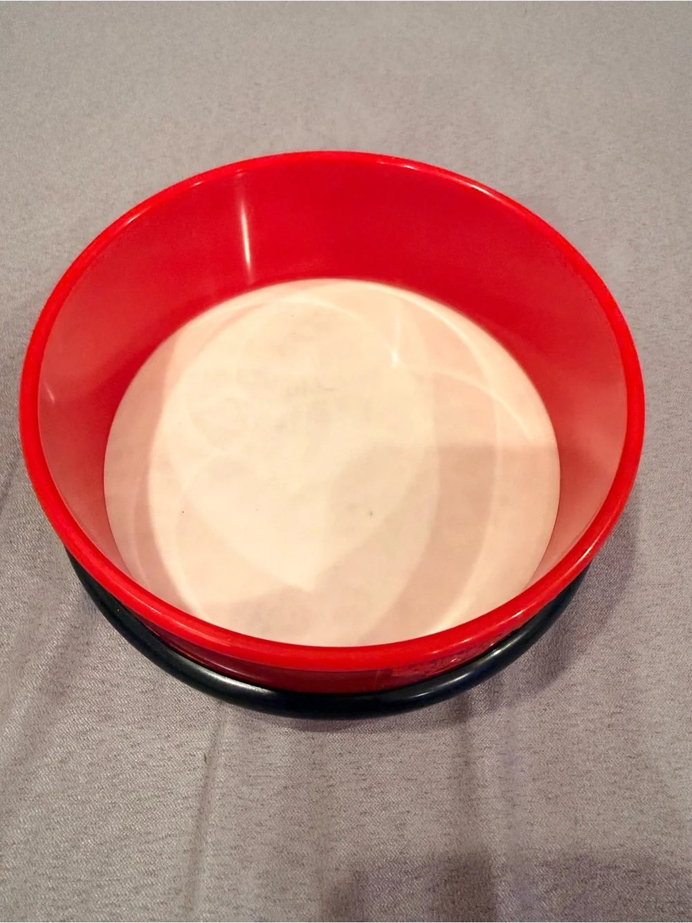 White Hand Drum for Kids